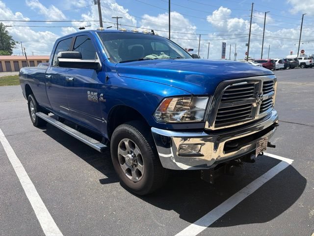 ram ram 2500 pickup 2017 3C6UR5JL8HG662422 image ram ram 2500 pickup 2017 3C6UR5JL8HG662422 image